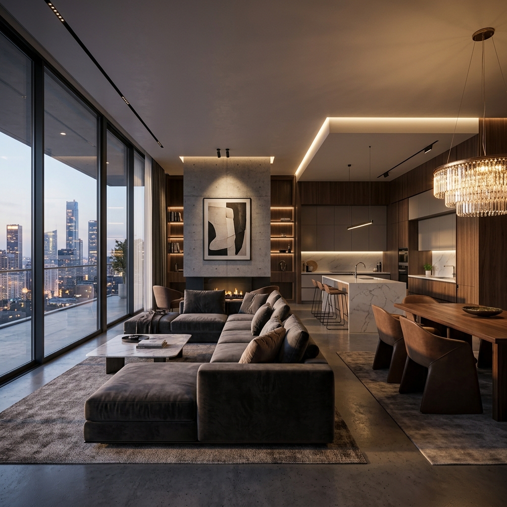 Alt.RealXR | Interactive Real Estate Experiences